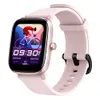 Amazfit GTS 2 Mini Smart Watch for Men Mulheres Mulheres de 14 dias Lifety Alexa Integral Health Fitness Tracker com GPS