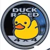 Auto Stickers Duck Rated Metalen Motief Badge Speciaal Ontworpen Voor De Jeep Wrangler Of Cherokee Drop Delivery 2022 Mo Dhcgg
