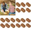 Andere tuinbenodigdheden 12 pc's 118 inch Coco kokos vezelboom mch ringbeschermer mat voering voor schijfplant er bloempot drop levering ho dhklw