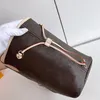 Bointes Fashion Bags 2023 Nieuwe hoogwaardige 2-kwaliteit 2 stks Pak van topkwaliteit Dames lederen handtas ontwerper Dames Hand Purse Retro schoudertasmessenger tas