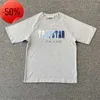 T-shirts pour hommes T-shirts Printemps Été Trapstar Sports Costume À Manches Courtes Hommes Femmes Haute Qualité Gym Formation Vêtements Loisirs T-shirt Streetwear2