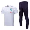 2023 Brasil Training Soccer Tracksuits Costs Survitement Richarlison Neres Coutinho L.Paqueta Pele Firmino Jogging Jogging Brazil BrazilS Men Polo Suit 23-24