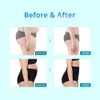 듀얼 핸들 Cryolipolysis 슬리밍 기계 휴대용 Cryotherapy Fat Freeze Criolipolisis Maquina