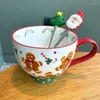 Muggar freeshippi retro keramisk kaffemugg japansk handmålad resekopp stoare keramik dryck tecup tumble taza ceramica