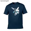 camiseta cara de gato