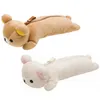 sacchetto della peluche di rilakkuma