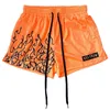 TShorts T ショーツ メンズ レディース tshort メッシュ スポーツ フィットネス ストレッチ ビーチ スイミング ホット ボード ショート 速乾性 プラスサイズ 4xl