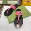 2023 kapcie dla kobiet mężczyzna Lady projektant mody slajdy mężczyźni kobieta platforma mieszkania dna gumowe skórzane sandały letnie buty na plażę suwaki 001