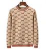 newggs heren truien casual mode mannen designer truien sweaters