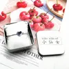 Bangle 2023 Small Jewelry Wholesale Simple And Versatile Sweet Heart Love Bracelets Fresh Student For Girls