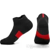 Deisgner Men Sport Sock USA Профессиональные элитные баскетбольные носки лодыжка колена