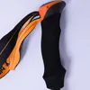 Trekking direkleri öncü 1 adet karbon fiber bastonlar ultralight ayarlanabilir trekking direkleri, açık kamp izi için baston baston j230224