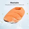 Carpets Foot Warmer Washable Fast Heating High Efficiency USB Rechargeable Pad For Home School Office Car