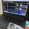 時計修理キットTimeGrapherテスターTGBCメカニカルキャリブレーション検出PCおよび携帯電話で使用されるWatchmakersツール