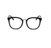 Modemerk retro zonnebrillen voor vrouwelijke Designer Ladies Sun Glasses Beach UV Bescherming Eyewear G0079