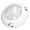 La piscine de décoration de partie allume la protection IP68 9W AC12V LED pour extérieur