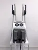 EMS Muscle Stimulator Fisioterapia Kexe Máquina de estimulador de músculo elétrico AB com 2 alças
