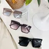 Солнцезащитные очки MS 2020 New Square Plus Sunglasses Fashion Women Brand Designer Sun Sun Glasses UV400 Gafas de Sol Eyewear G230223