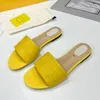 Designer verão lindas sandálias moda moda romana sapatos femininos casuais couro aberto flipflop