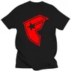 Men's T Shirts FAMOUS STARS STRAPS DRIP BOH SHIRT BLACK RED (S) Cool Casual Pride Men Unisex Fashion Tshirt 3889X