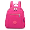 学校のバッグが卸売ファッションカジュアルウォータープルーフナイロンバックパック1309 230223に到着