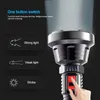 Flashlights Torches Powerful LED Searchlight Outdoor Multi-function Strong Long-Range Waterproof Rechargeable Lamp Ultra Bright L