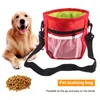 Dog Car Seat Covers Pet Training Treat Snack Bag Bait Obedience Agility Outdoor Pouch Food Dogs Pack 2023 Fashion