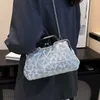 女性のためのイブニングバッグスパンコールハンドバッグ