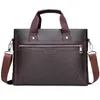 Aktentaschen Herren PU-Lederhandtaschen Laptoptaschen s Tote Aktentasche Business Umhängetasche für Reisen Messenger Bags s Umhängetasche 230223