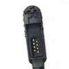 Remplacement de talkie-walkie pour MTP3100 MTP3150 MTP3200 MTP3250 MTP3500 MTP3550 P6600, Microphone radio