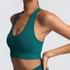 Completo da yoga Fitness Reggiseno sportivo da corsa a coste Chrleisure Leggings di alta qualità Collant da donna Pantaloni senza cuciture Allenamento Palestra Set taglie forti