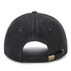 Cappellini da baseball 2023 Taglie forti Baseball Donna Moda Cappello da sole a tesa corta Testa grande Uomo da corsa Cappellino sportivo in feltro 56-60cm