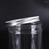Bottiglie di stoccaggio Sigillatura Conservazione degli alimenti Scatole di plastica per vasi freschi Bidoni Strumenti Contenitori Scatola da cucina