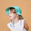 M547 Spring Summer Baby Sun Hatt