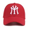 Caps de bola Moda meu boné de beisebol bordado Homens homens esportes ao ar livre Hat Hat Hat Hat Casais de Algodão Ajustado Hap Hips Trucker Hats CP223