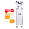 Hpt Intelligent Meridian Therapy Device Buttock Lift Vacuum Heat Massage System Detoxification Equipments For Beauty Salon