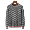 newggs heren truien casual mode mannen designer truien sweaters