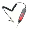 5-36V Cyfrowy tester obwodu cyfrowego Miernik napięcia Pióro sonda zasilana samochodowa Diagnostic Tool Skaner P9E4