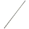 Torneiras de cozinha de 6 a 16 mm de diâmetro extra longa de 350 mm HSS Twist Drill Twist Bit Straight Shank