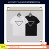 Sommer-Herren-Designer-T-Shirt Lässige Mann-Frauen-T-Shirts mit Buchstaben drucken kurze Ärmel Mailand Top verkaufen Luxus-Männer Hip Hop-Paar-Kleidung
