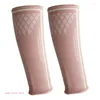 Knee Pads 1 Pair Of Volleyball Arm Sleeves Passing Forearm Compression Guard