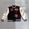 Men's Jackets Designer baseball jacket mens cardigan coat embroidered sportswear men women hip-hop casual jackets BEO7