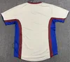 Camisetas de fútbol retro clásicas de GUARDIOLA MARADONA 1980 82 1990 92 96 97 98 99 2000 RIVALDO LUIS ENRIQUE FIGO RONALDO STOITCHKOV PUYOL XAVI LITMANEN Camiseta de fútbol retro