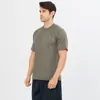 Chándales para hombre, conjuntos para hombre de verano, camisetas de manga corta, pantalones cortos, camisetas de entrenamiento al aire libre