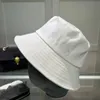 디자이너 양동이 모자 크리스마스 선물 여자 여행 햇빛 보호 casquette 고품질 해변 모자 고급스러운 유행 멋진 모자 여성을위한