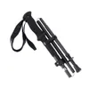 Trekking Poles 98115135cm Ultralight Trekking Poles Carbon Fiber Hiking Sticks Foldable Walking Stick Portable Outdoor Climing Accessories J230224