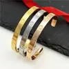 Massives Gold-Diamant-Armband für Liebhaber, für Damen und Herren, Charm, Silber, Roségold, Freundschaftsarmreif, einzelnes Designer-Armband, 0,10 cpen, Halbkreis-Manschettenschmuck