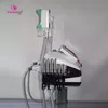 RF Ekipman Zayıflama Makineleri Kriyoterapi Cihazı Vücut Şekli Yağ Dondurucu Makine Yağ Erkek veya Kadın İçin Kaldır