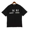 2023 modne męskie koszulki designerski wzór drukuj VLTN t-shirty czarny styl koszulka polo mężczyźni kobiety koszulki z krótkim rękawem #578