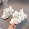 Sneakers kinderen schoenen jongens meisjes sport kind vrije tijd trainers casual ademende kinderen runnen basketbal 230224